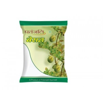 Patanjali Besan - 1kg